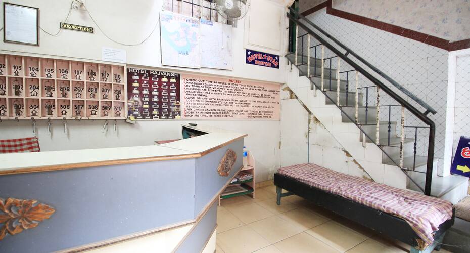Hotel Rajvansh, Ahmedabad 5